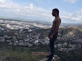 Jasonncash
