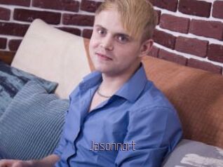 Jasonnort