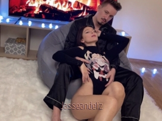 Jasseandeliz