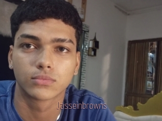 jasseinbrowns Sexe désirs