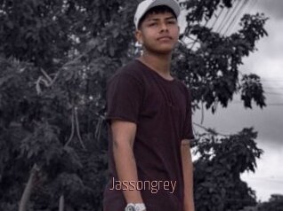 Jassongrey