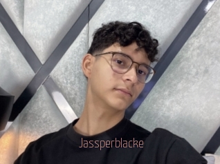 Jassperblacke
