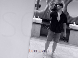 javiersolarion Sexe désirs