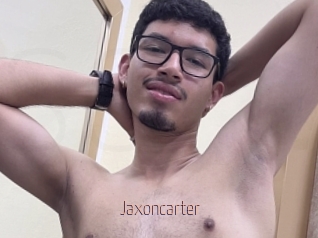 jaxoncarter Sexe désirs