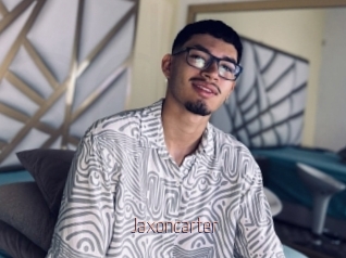 jaxoncarter Sexe désirs