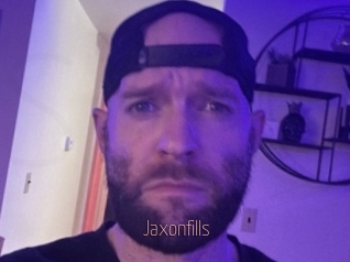 jaxonfills Sexe désirs