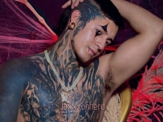 jaxxxonherd Sexe désirs