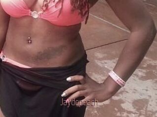 Jaydepeach