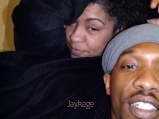 Jaykage