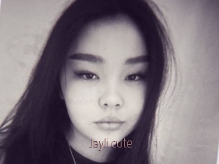 Jayli_cute