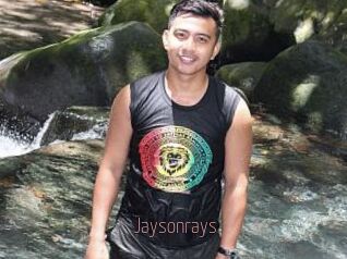 Jaysonrays