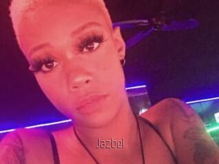 Jazbel
