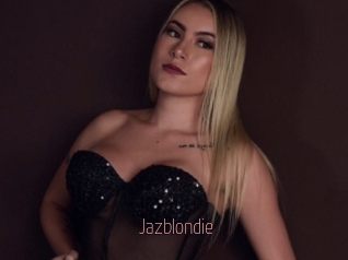 Jazblondie