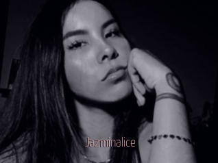 Jazminalice