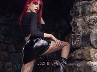 jazmindyer Sexe désirs