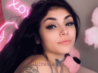 Jazminejadexo