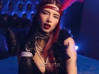 jazzcarter Sexe désirs