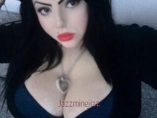 Jazzminejizz