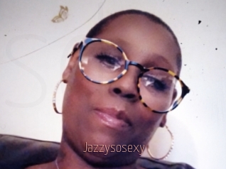 Jazzysosexy