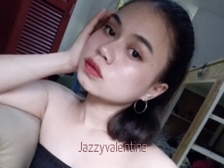 Jazzyvalentine