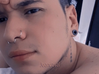 Jeancaval