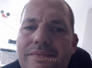 Jeanfisexy