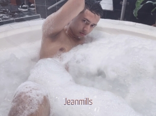 Jeanmills