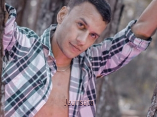 Jeansoto
