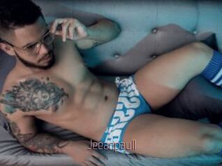 Jeeanpaull