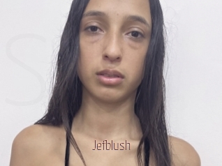 Jefblush