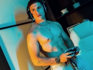 jeffdalton Sexe désirs