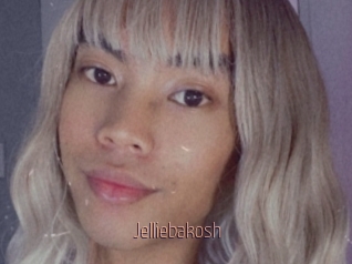 Jelliebakosh