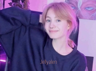Jellyalen