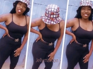 Jellymaroon