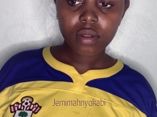 Jemimahnyokabi