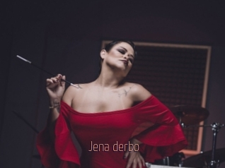 Jena_derbo