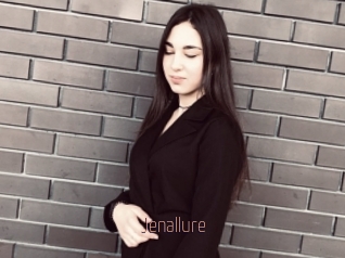 Jenallure