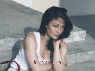 Jenesemonsee