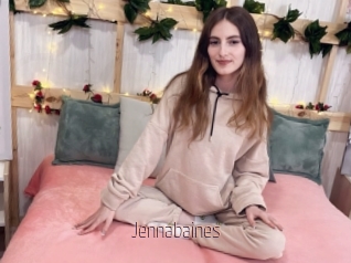 Jennabaines