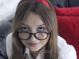 Jennacarsson