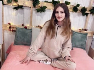 Jennakettler