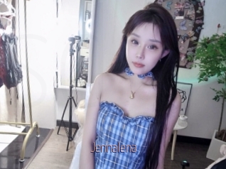 jennalena Sexe désirs