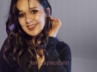 Jennasxyneunzehn