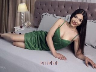 Jenniehot