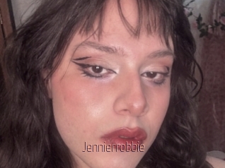 Jennierrobbie
