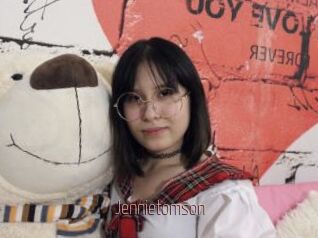 Jennietomson