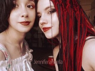 Jenniferandella