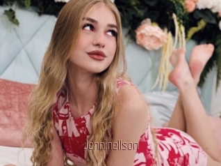 jenninellson Sexe désirs