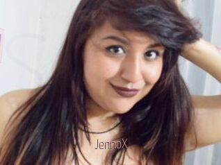 JennoX