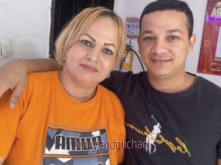jennyandmichael Sexe désirs